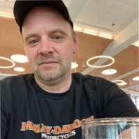 Shawn Wilterdink