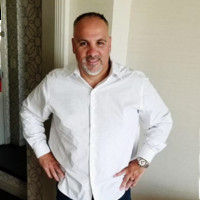 Joe Merida