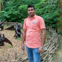 Subhendu Mondal