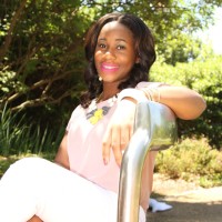 Alexia Bailey