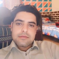 Hidayat Ullah Khan Orakzai
