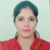 Heena Joshi