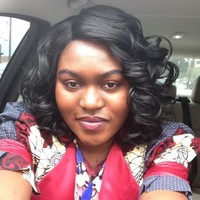 Gilbertine Nyonzima