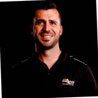 Grant Michael van der Merwe