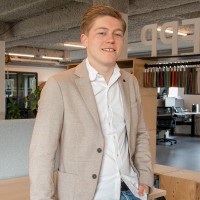 Daan Zeevat