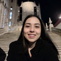 Maria Fernanda Ibarra Gomez