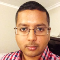 Rajnil L.