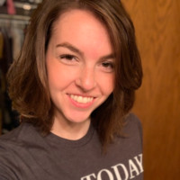 Haylee Zebley