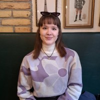 Lucy Nagy