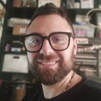 Nicola Perriello