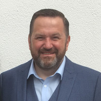 Ian Hamilton Bsc (Hons) Dipappss