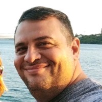 Pablo Peralta