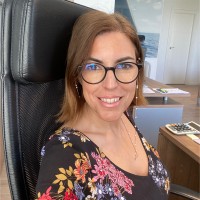 Monica Cesar