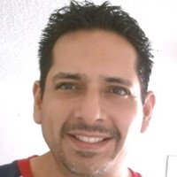Oscar Morales I