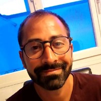 Alexandre Esteve
