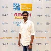 Vinayak Bhat