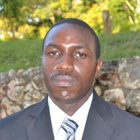 James Mbungano