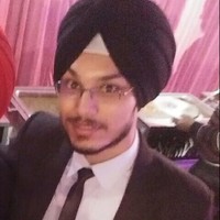 Jasleen Singh