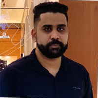 Abdul Majeed Kalathil