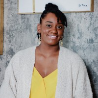 Imani Scott