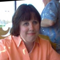 Mary Ellen Mileski