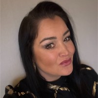 Yvette Woltjes