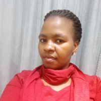 Zanele Gumede
