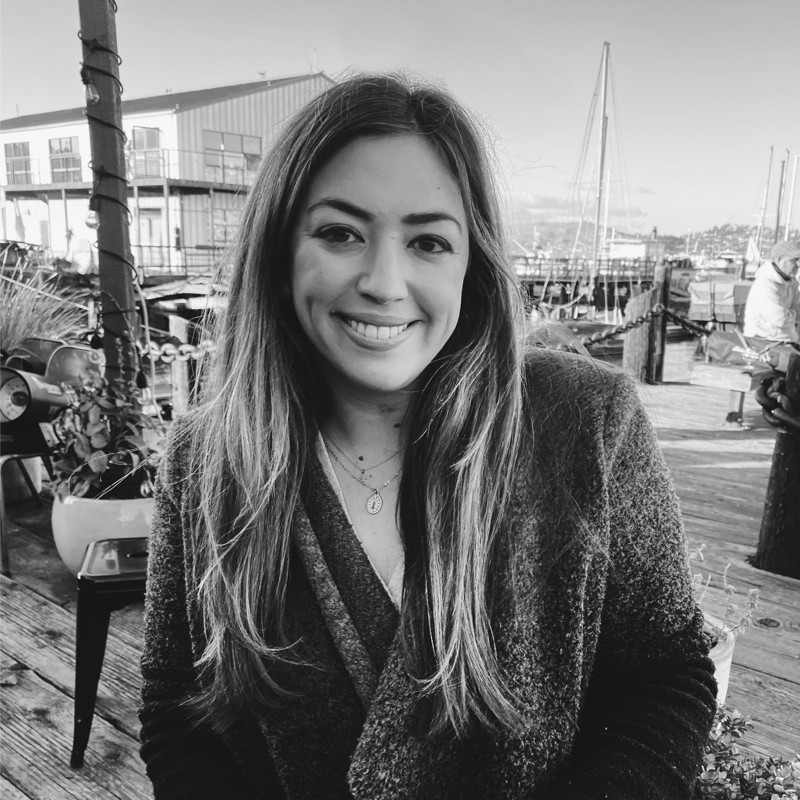 Alexandra (Cardenas) Daniliuc