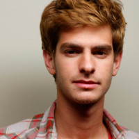 Andrew Russell Garfield
