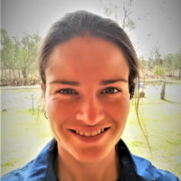 Caitlin Watson