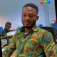 Mohammed Awal