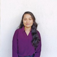 Gitanjali Khuntia