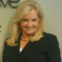 Laurie Jordan