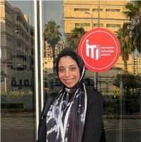 Amal Mohamed