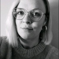 Jessica Driscoll-Ward