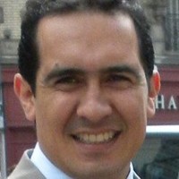 David Alejandro Castro M