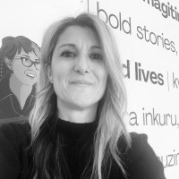 Cinzia Crea