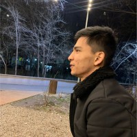Bekzhan Suleimenov
