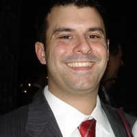 Robert Coosaia