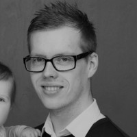 Kasper Ahlstrøm Krogholm