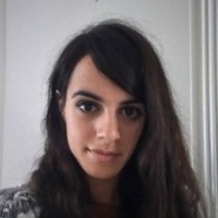 Aikaterini Tsiatsi