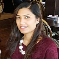 Neeta Singh