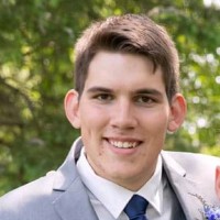 Ethan Tebrake
