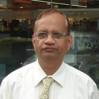 Narendra Jawale