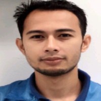Shahril Omar