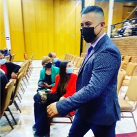 Ricardo Madariaga Alarcon