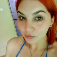 Anna Maniuk