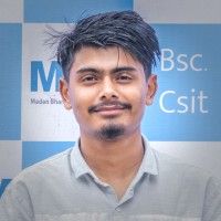 Rabin Neupane