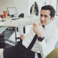 Salih Gündoğdu