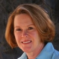 Sandy Tufts Vickrey
